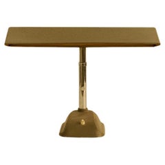 Ministerial Lamp