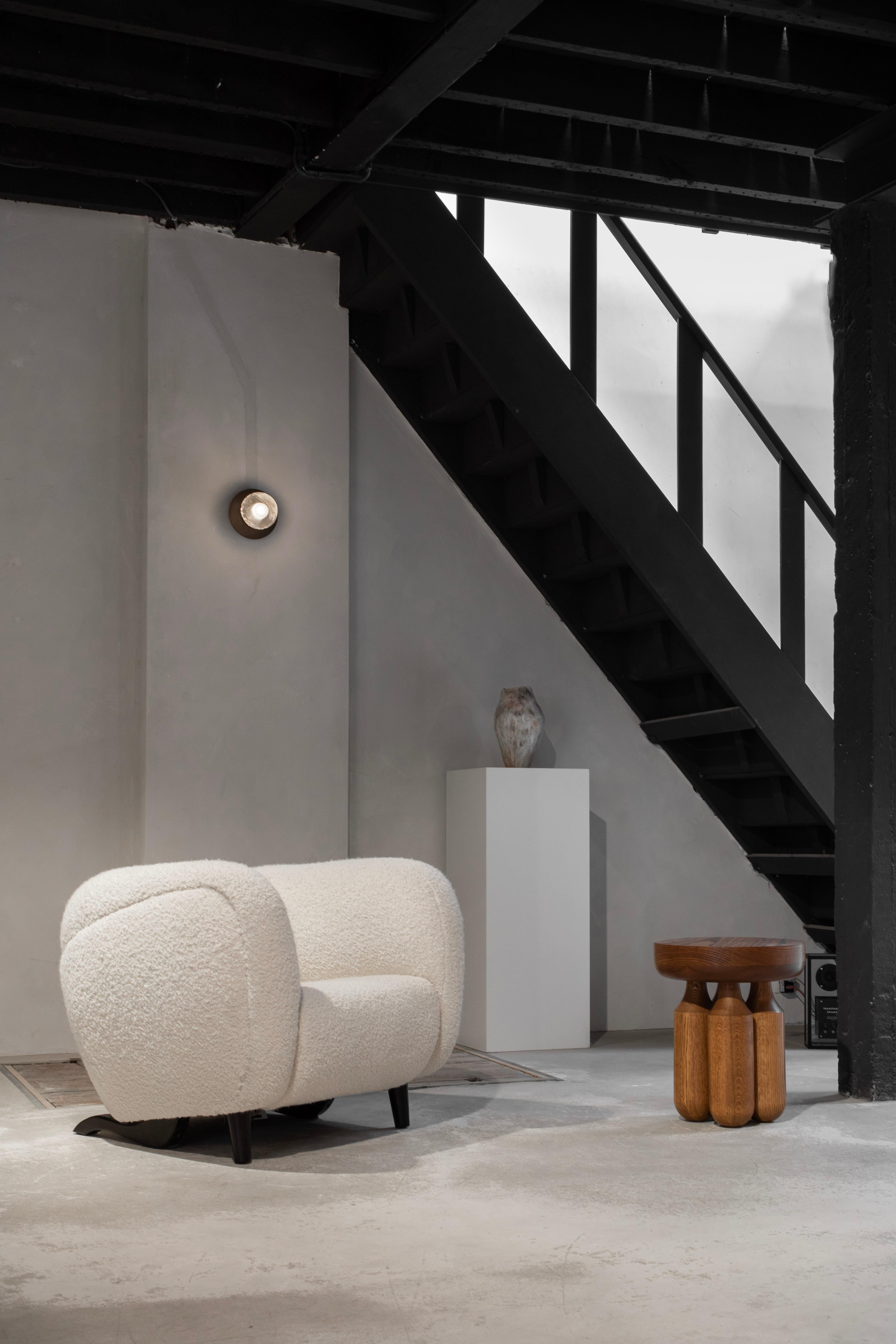 Contemporary Minitore by Pierre Augustin Rose