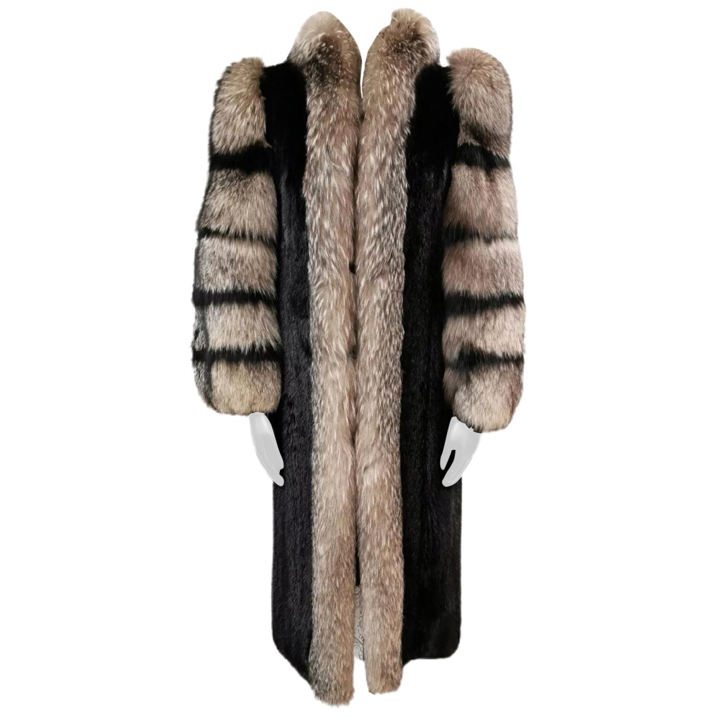 Wholesale différentes couleurs fashion inlay crystal fox fur fox Collier 