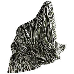 Mink Fur Throw Cashmere Lining Mink Fur Throw Cashmere Lining