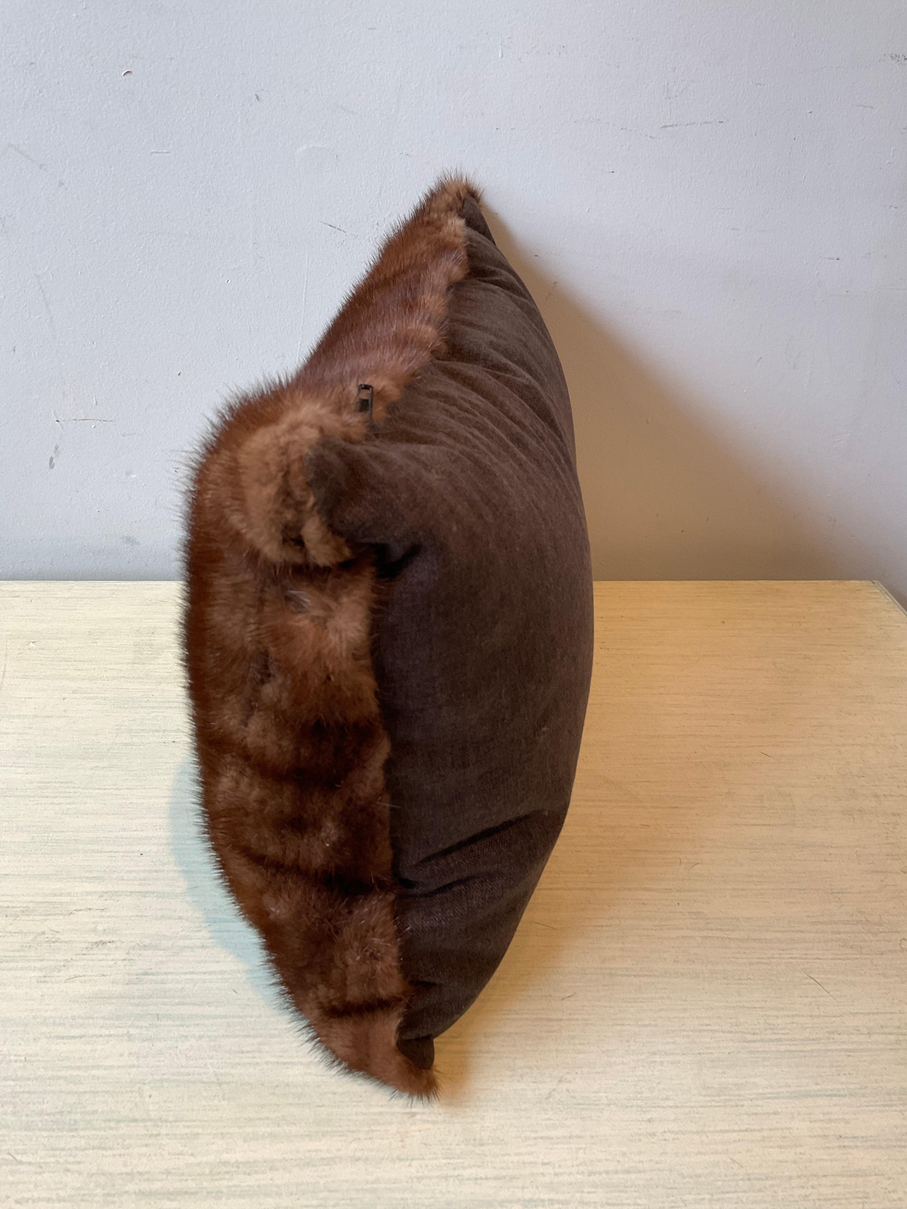Mink Pillows For Sale 5