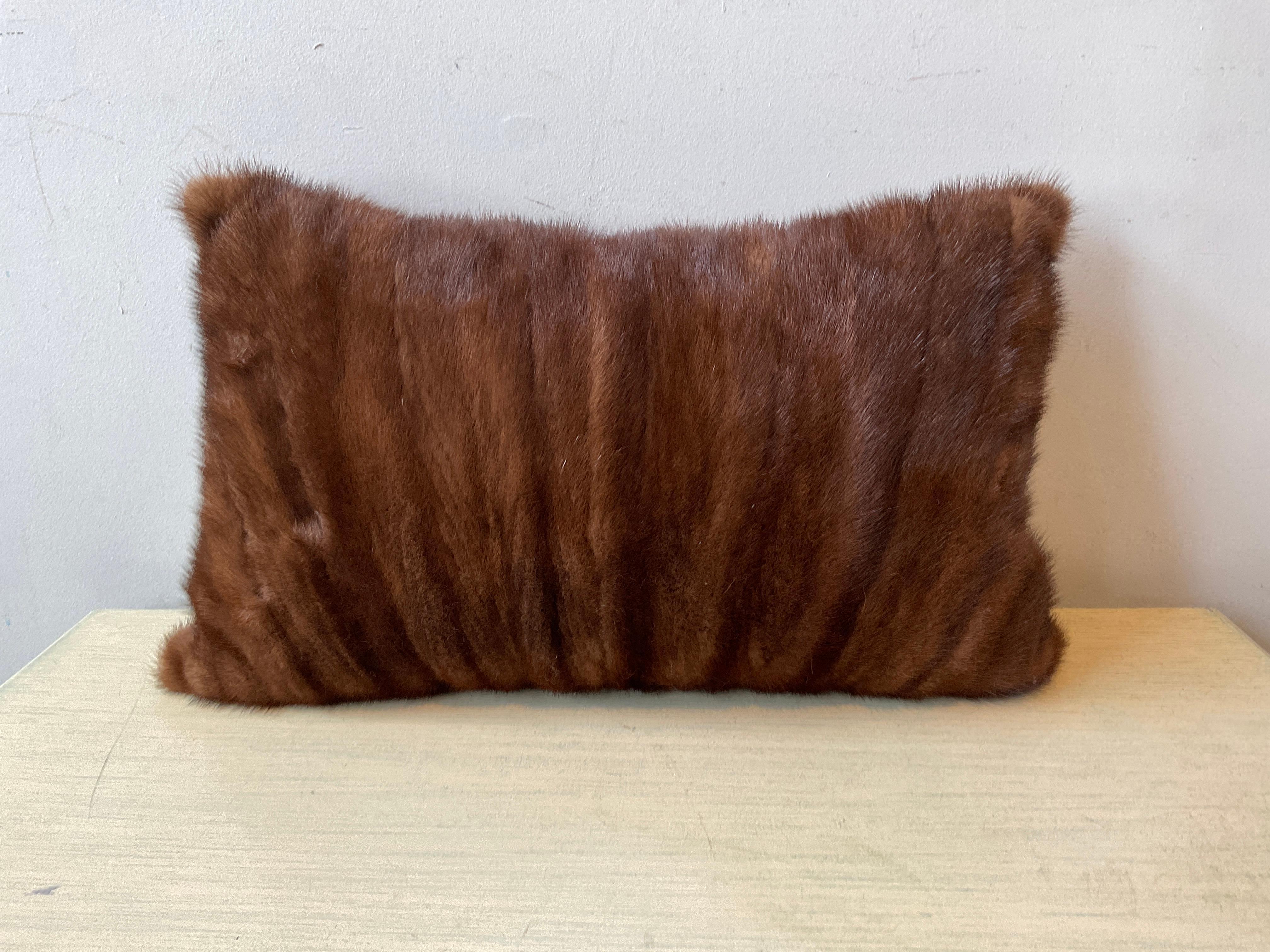 Mink Pillows For Sale 4