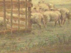 Minna Citron, Lambs' Creel