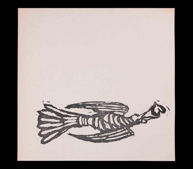 Fanny Rabel - ISRAEL (1951 Mexican Homage Poster) For Sale at 1stDibs