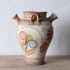 Minoische Amphora von Lucas Constantinou