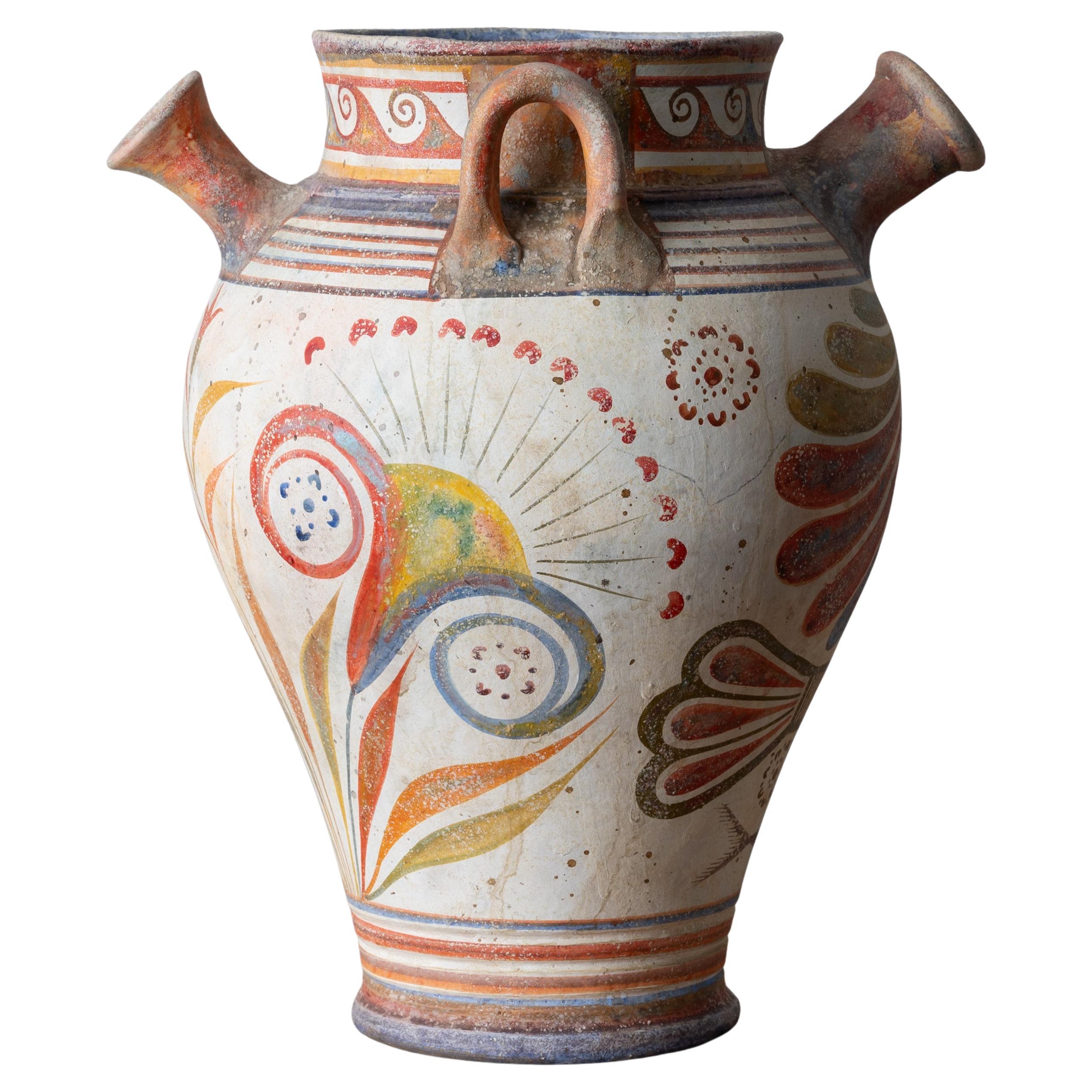 Greek Ceramics