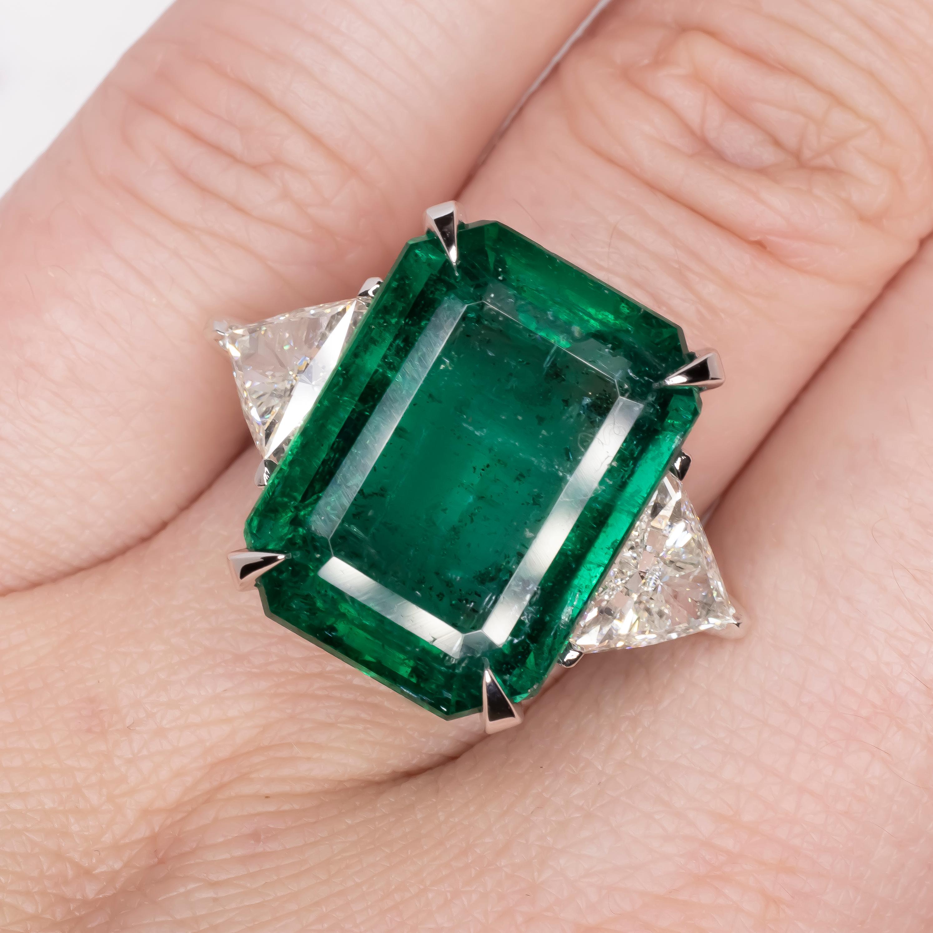 16 carat diamond ring