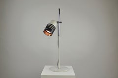 "Minor" Table or Desk Lamp by Stig Ahlström & Clas Kock for Ateljé Lyktan, Swede