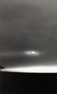 Sun in Fog