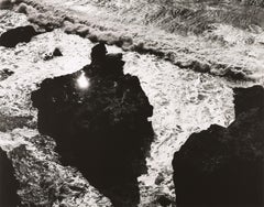 Il sole nella roccia