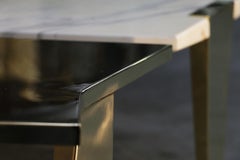 Minotaur, Sculptural Contemporary Coffee Table