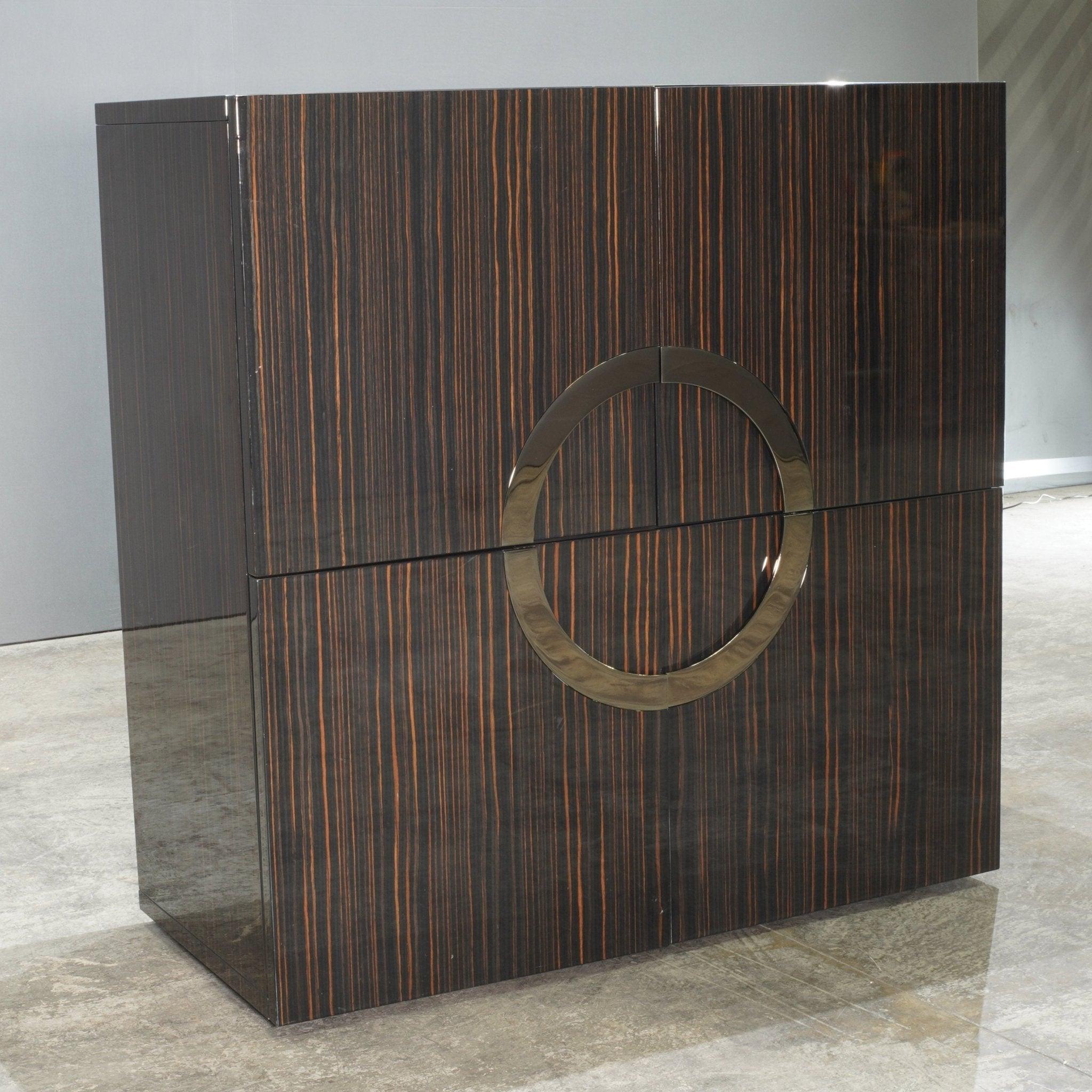 Cassettiera Minotti Archipenko di Rodolfo Dordoni In condizioni buone in vendita a Basildon, London