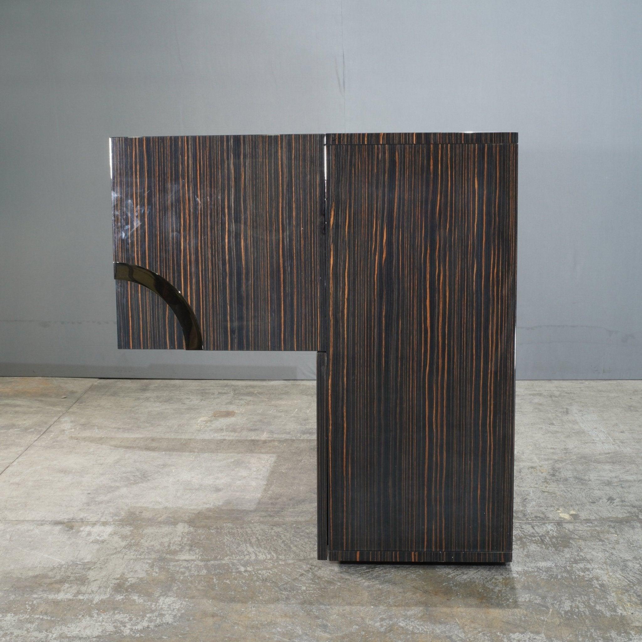 XXI secolo e contemporaneo Cassettiera Minotti Archipenko di Rodolfo Dordoni in vendita