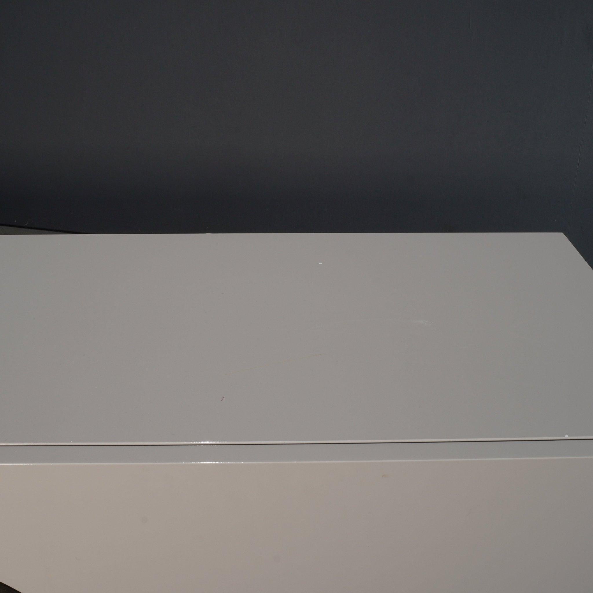 Contemporary Minotti Archipenko Cream Sideboard by Rodolfo Dordoni