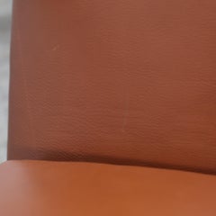 Minotti Atlan Armchairs by Rodolfo Dordoni, Set of Two