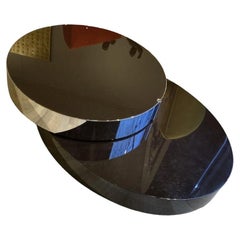 Minotti Benson Couchtisch