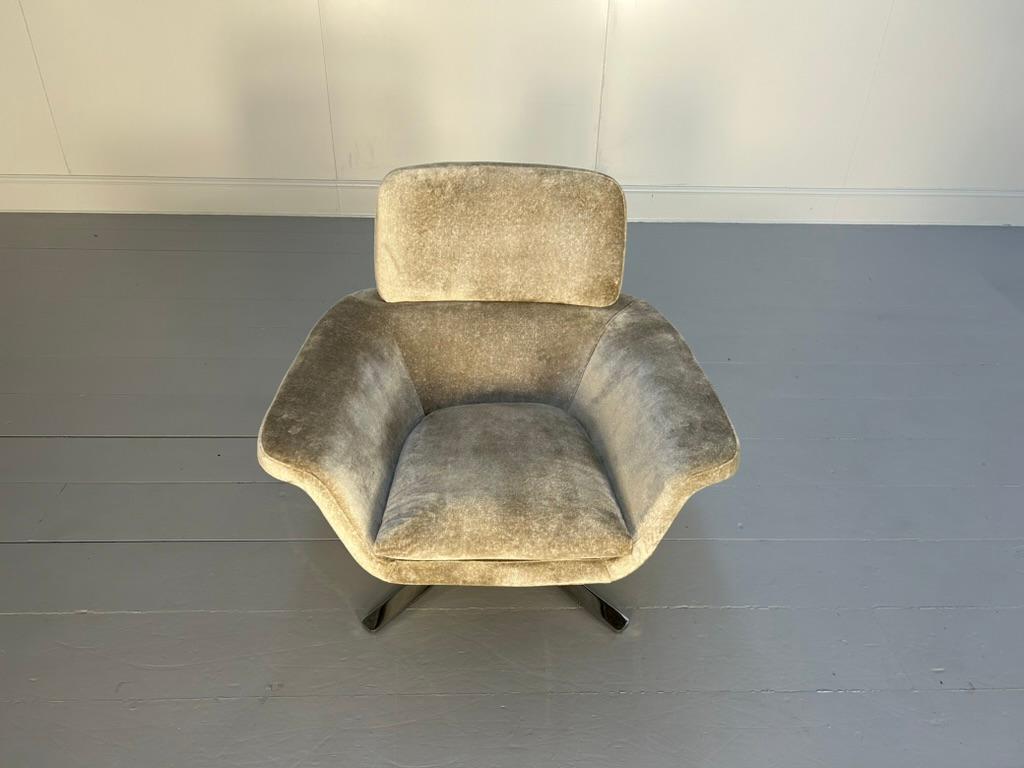 Fauteuil Minotti 