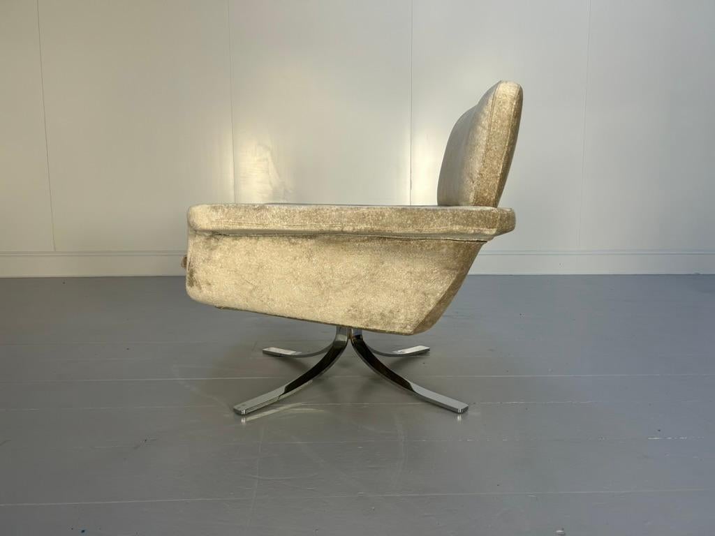 Fauteuil Minotti 