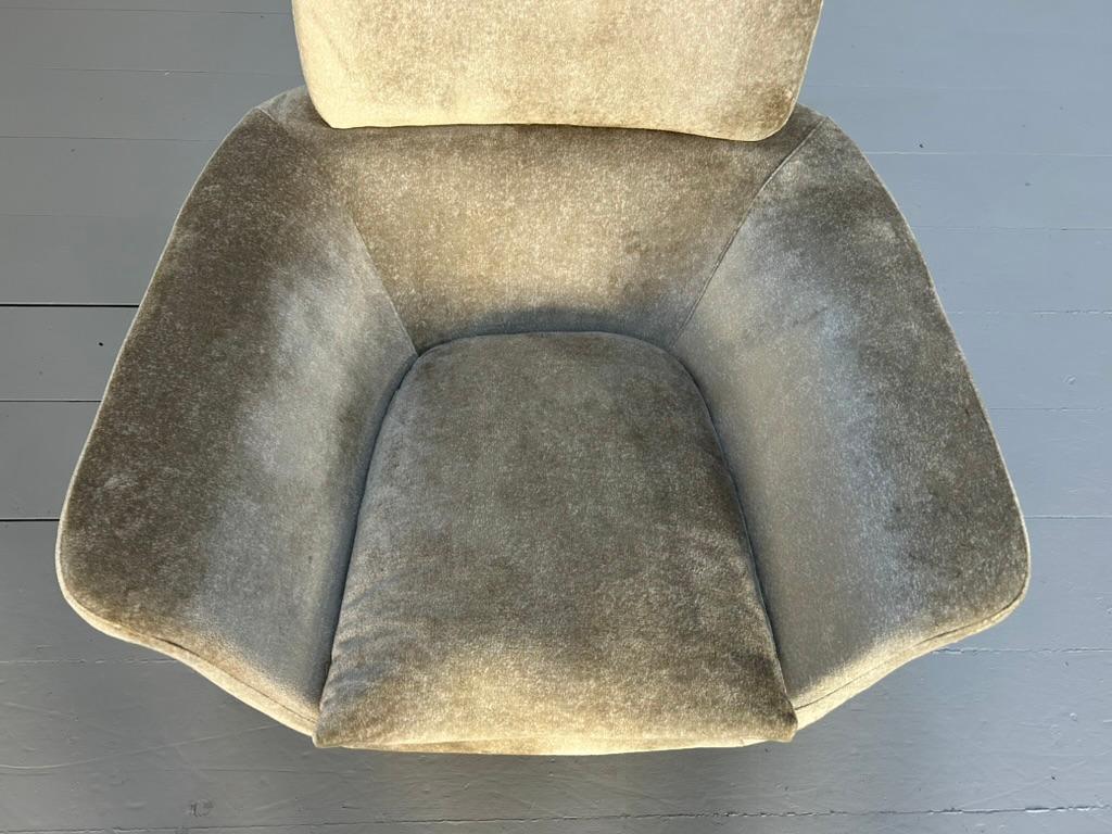 Fauteuil Minotti 