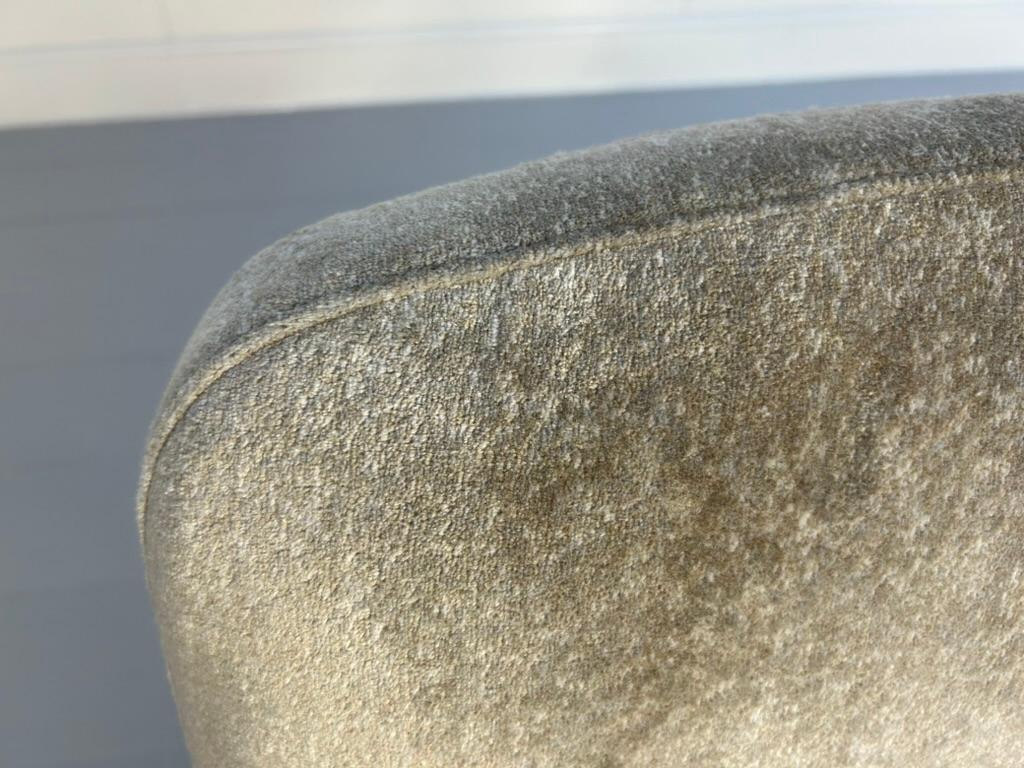 Fauteuil Minotti 