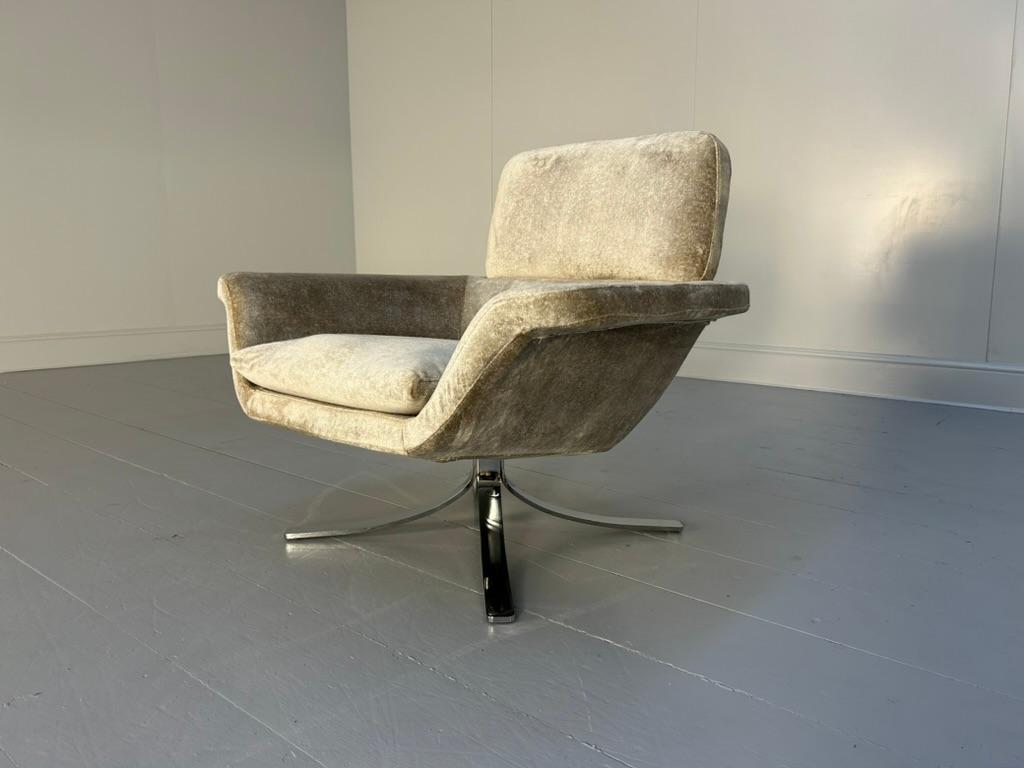 Fauteuil Minotti 