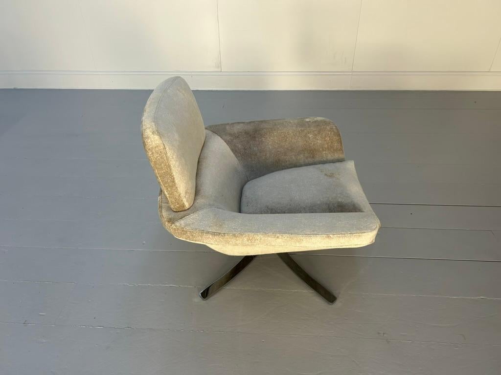 Fauteuil Minotti 