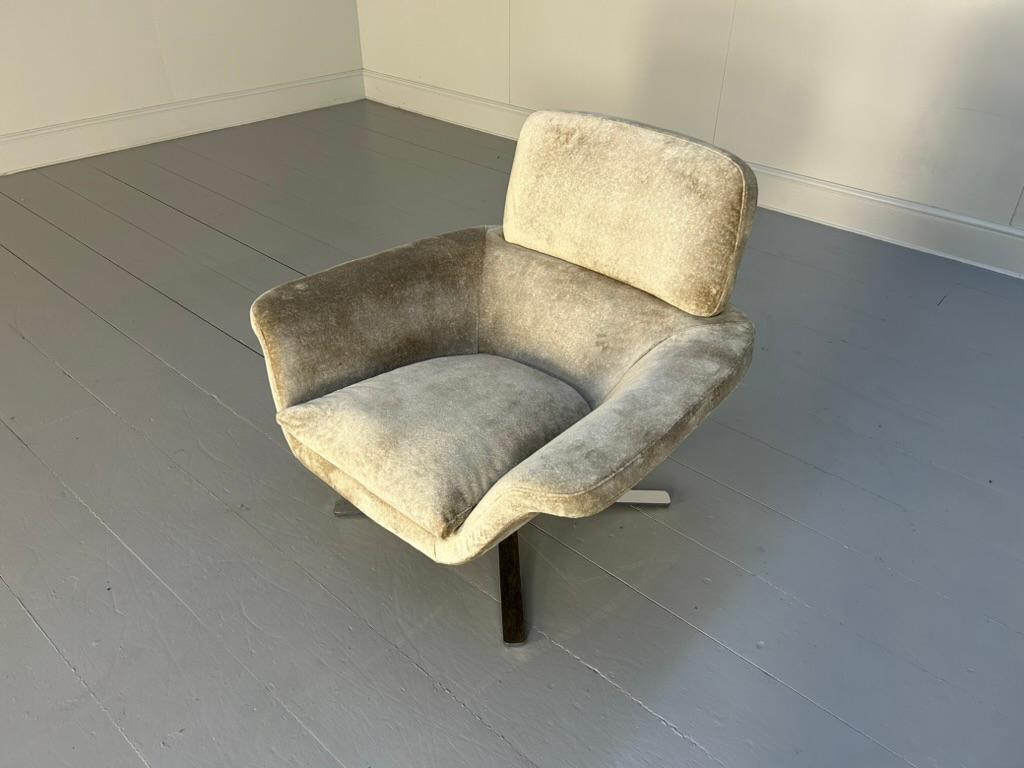 Fauteuil Minotti 