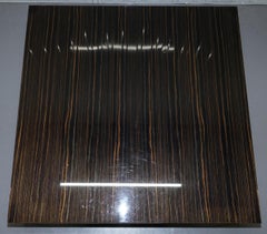 Minotti Calder Low Coffee Table by Rodolfo Dordoni Handmade in Italy