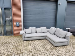 Minotti Collar sofa - Modular sofa