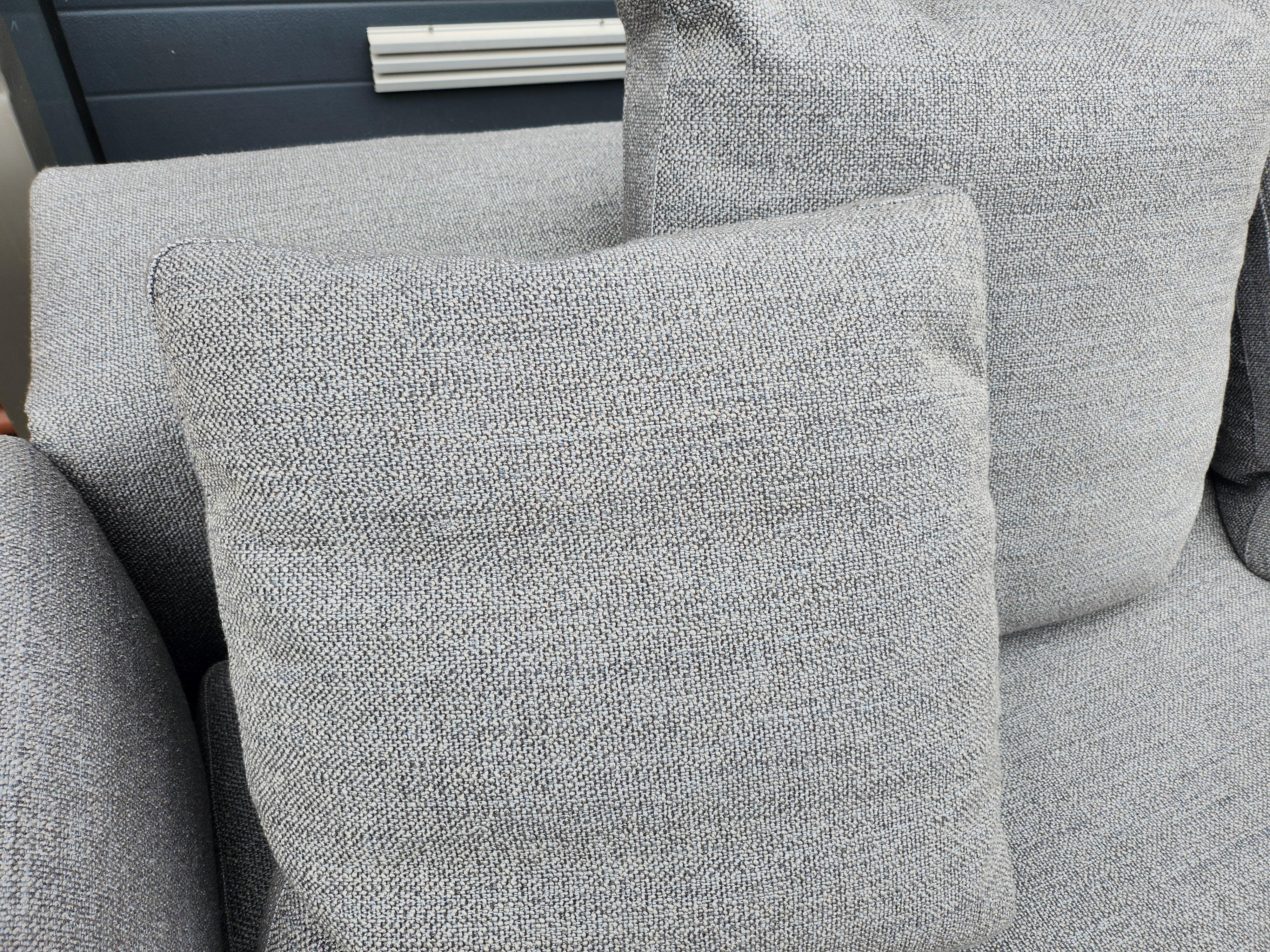Minotti Collar sofa - Modular sofa For Sale 2