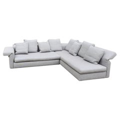 Minotti Collar sofa - Modular sofa