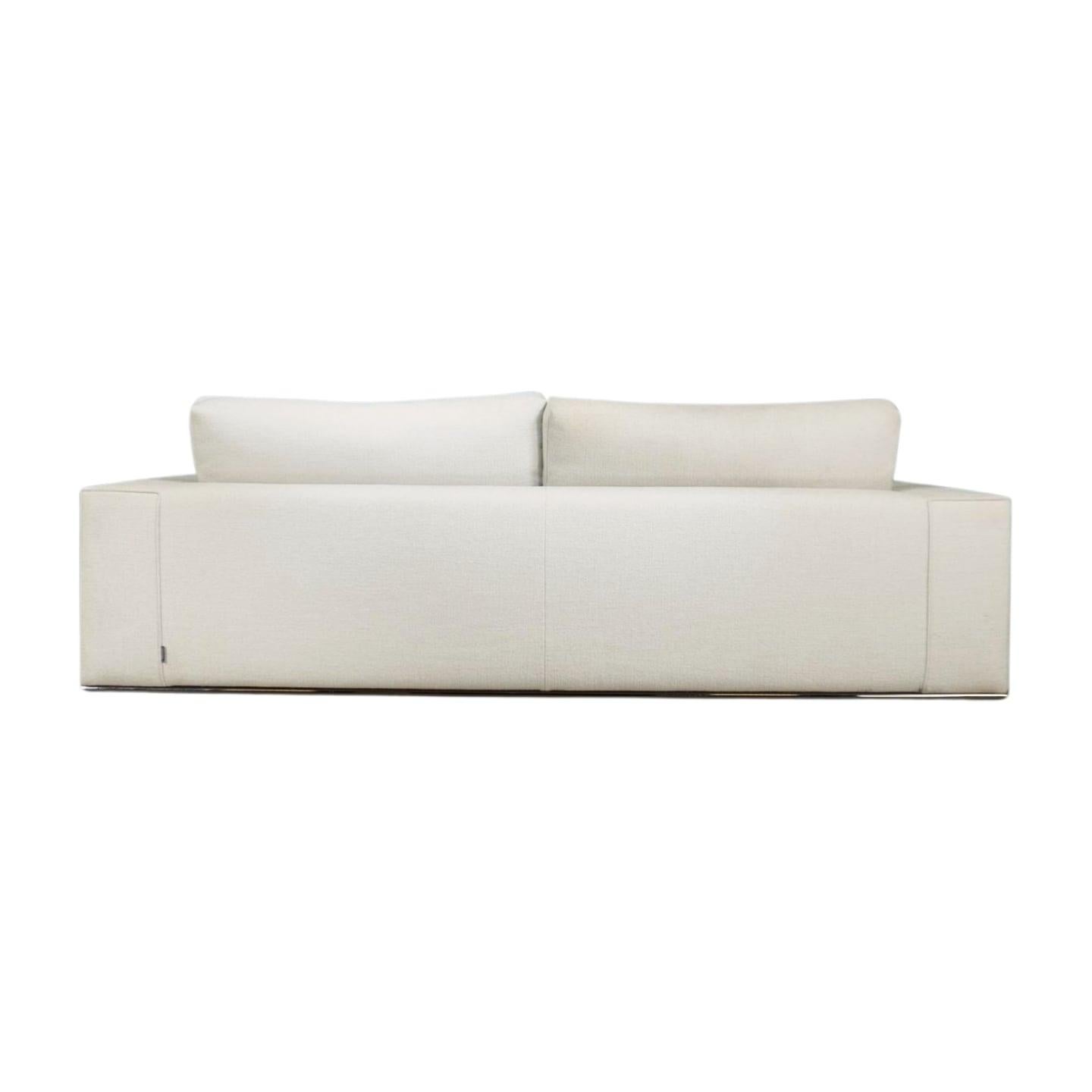 minotti sofa price
