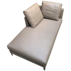 Minotti, lit de jour, 2018