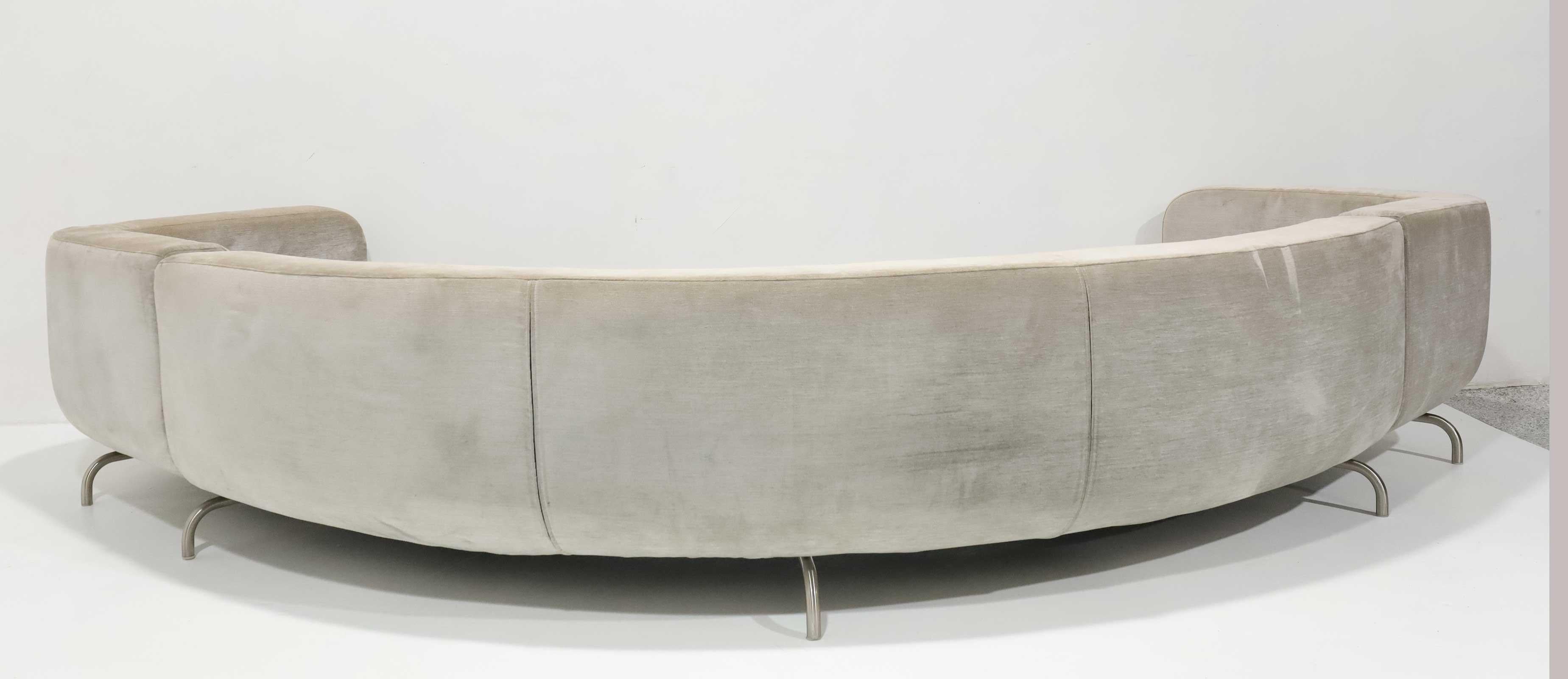 Modern Minotti 