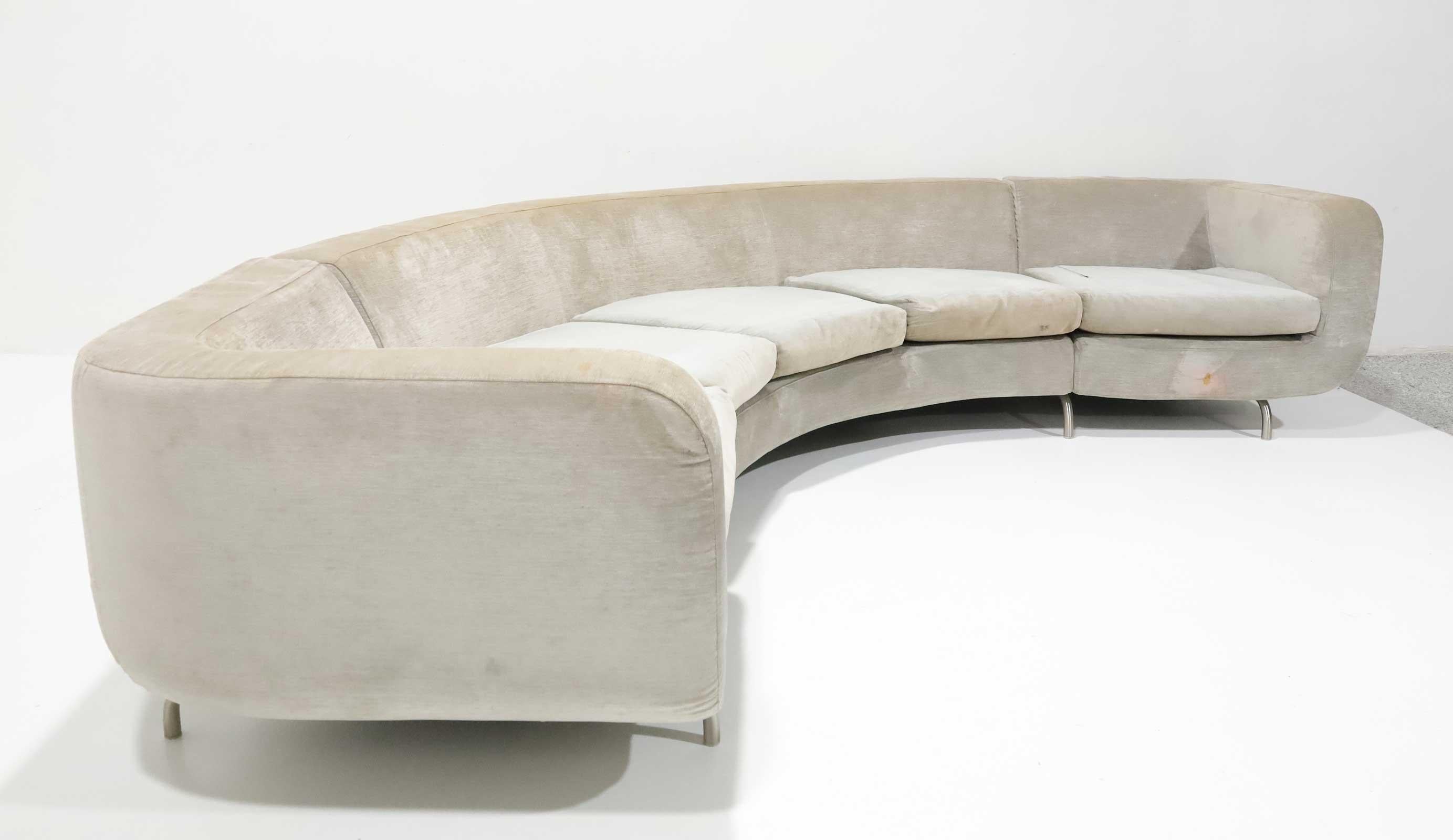 Italian Minotti 