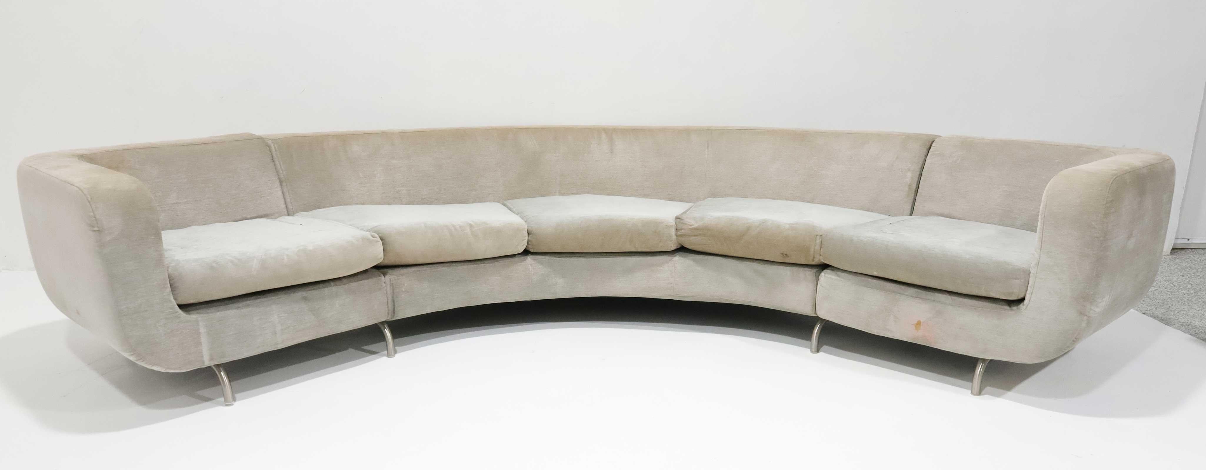 Minotti 