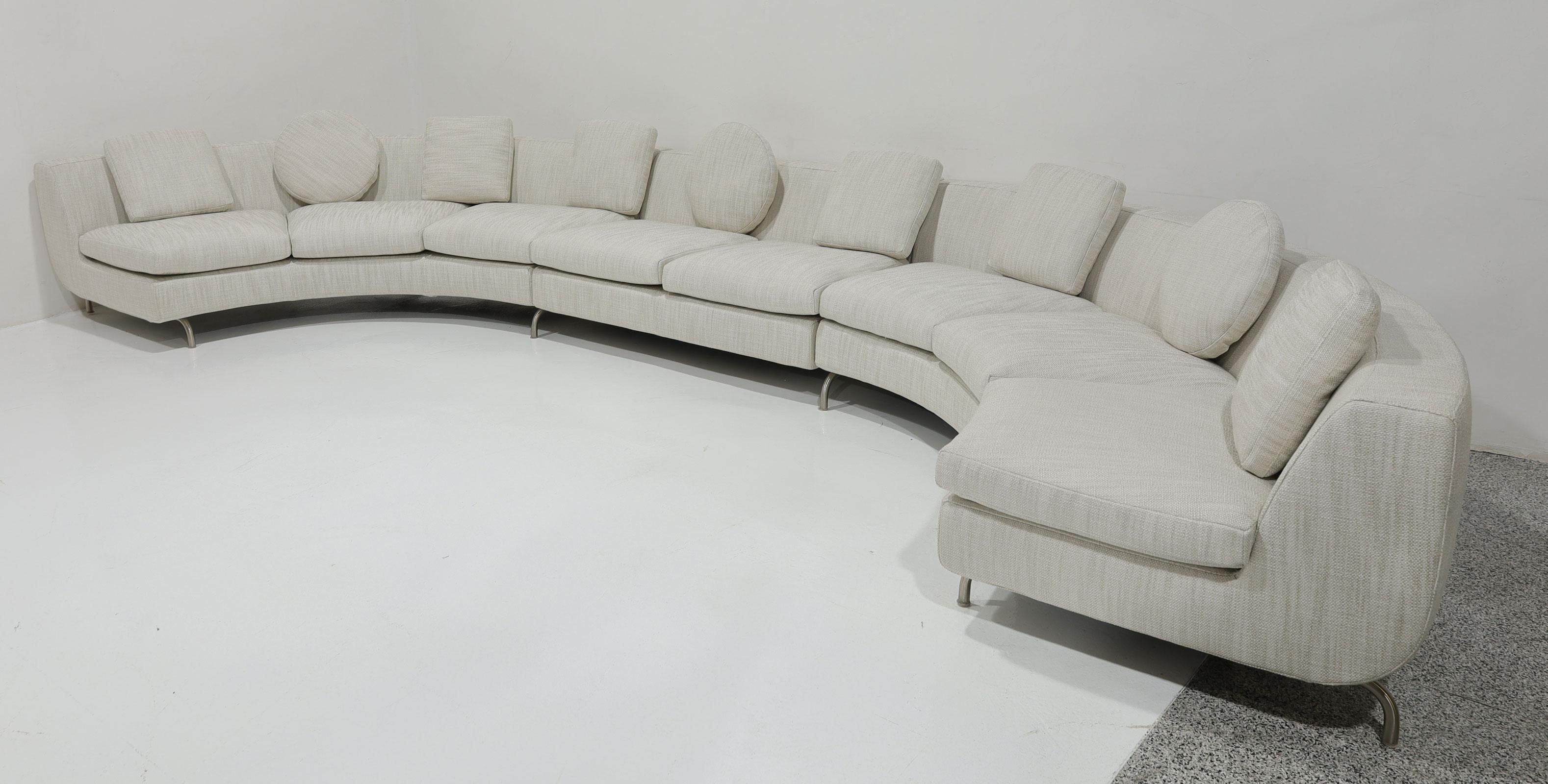 Modern Minotti 