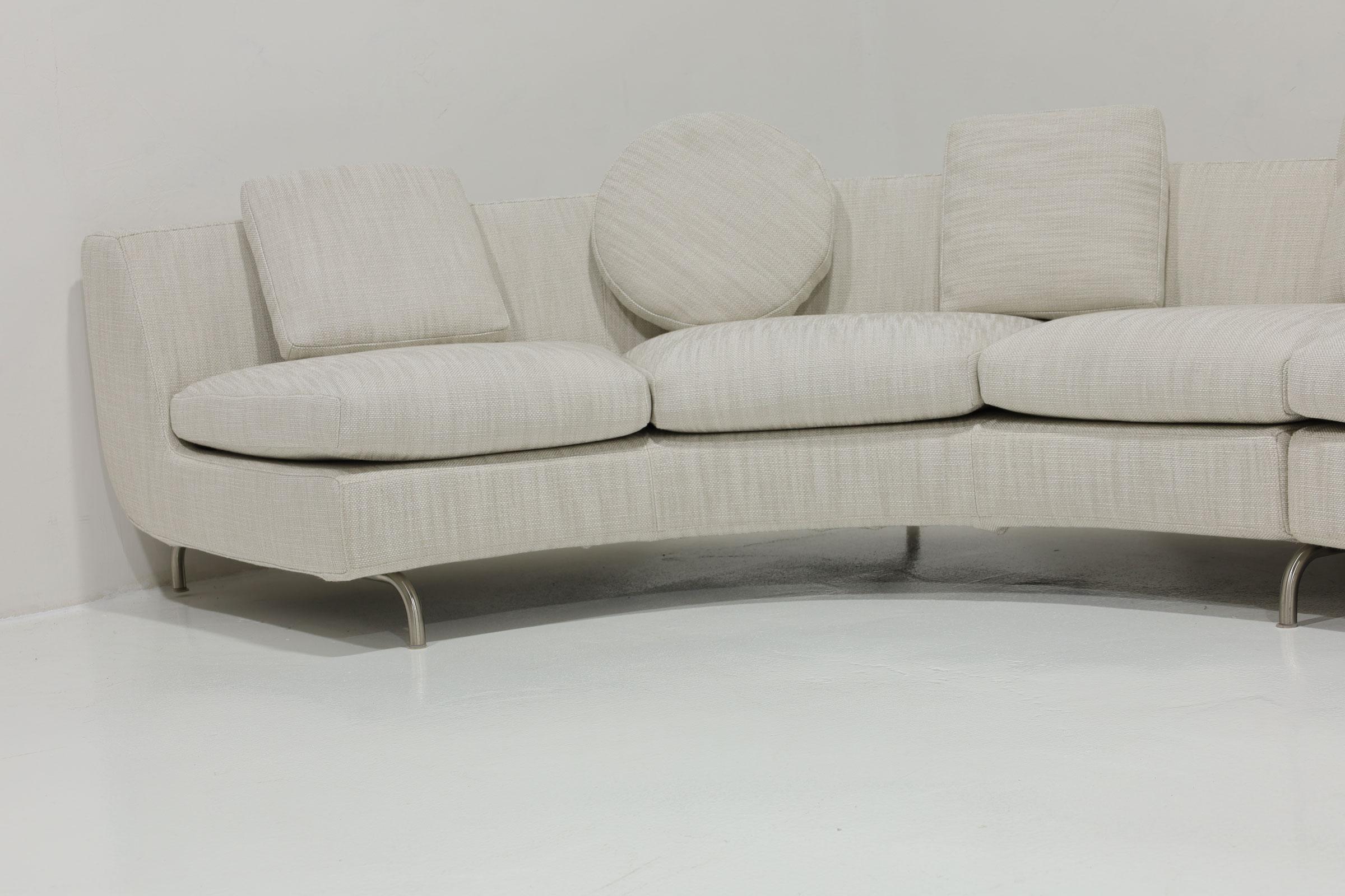 Contemporary Minotti 