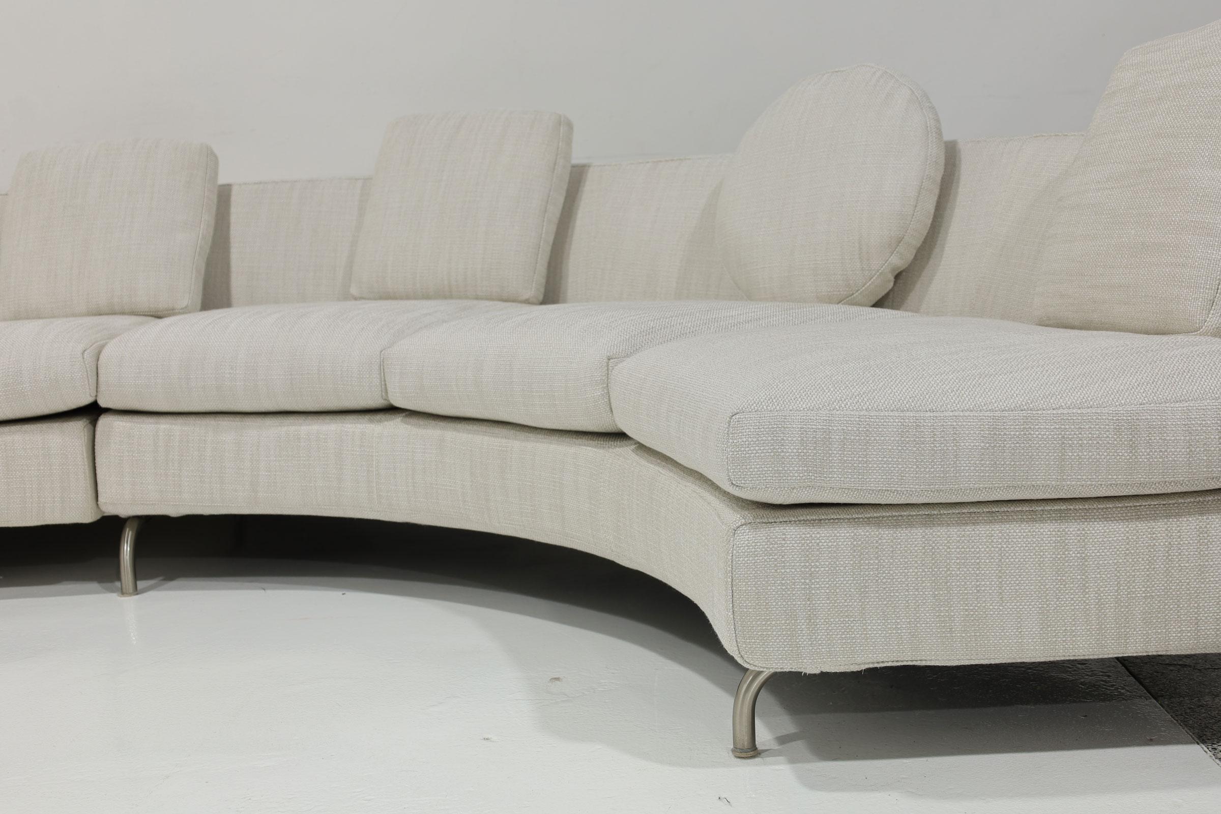 Metal Minotti 