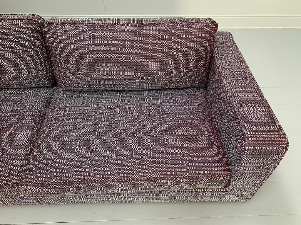 Linen Minotti 