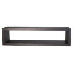 Minotti Johns Low Bookcase by Rodolfo Dordoni