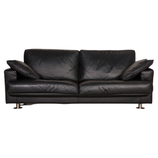 Minotti Hamilton Fabric Sofa Green Two Seater Couch For Sale at 1stDibs