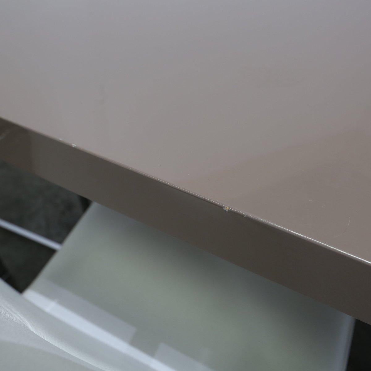 Mesa de comedor Minotti Lennon en Bueno estado para la venta en Basildon, London