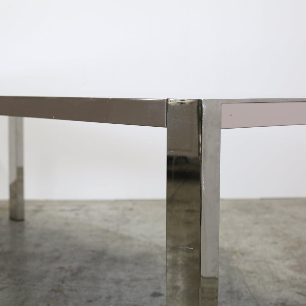 Mesa de comedor Minotti Lennon Siglo XXI y contemporáneo en venta