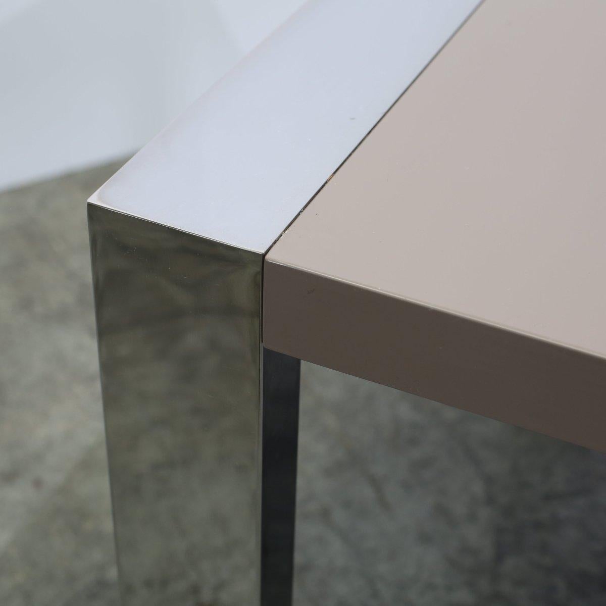 Mesa de comedor Minotti Lennon en venta 1