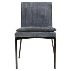 Silla Minotti Manet de Rodolfo Dordoni