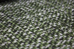 Minotti Sillas de salón con cinta para exteriores