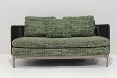 Minotti Outdoor Tape Sofa