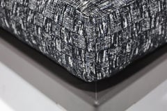 Minotti Patio Ottoman