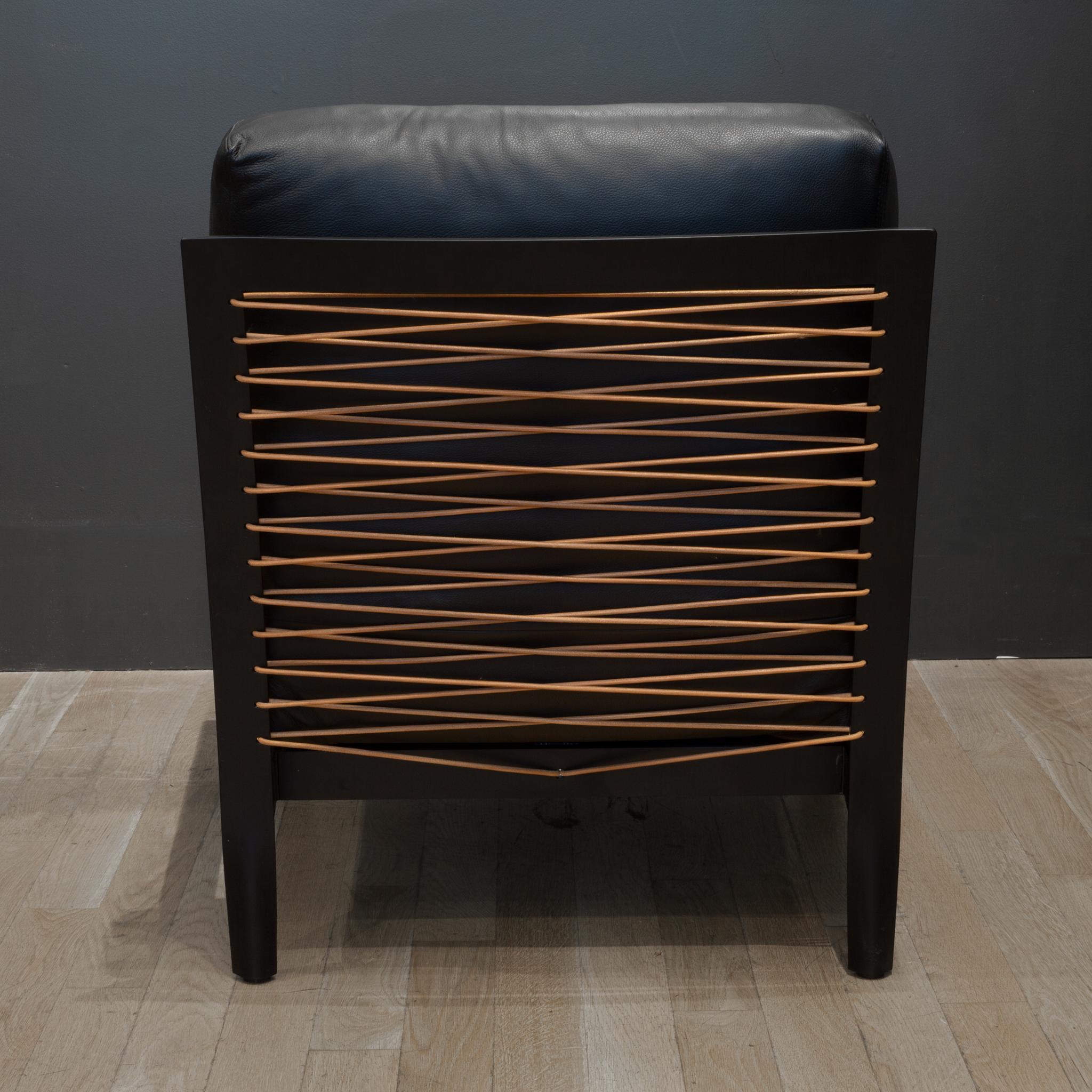 À propos de

Le prix est par pièce. Deux disponibles.

Le fauteuil Richards est synonyme de design exceptionnel, de formes fines et de solutions raffinées, qui donnent naissance à un modèle de caractère.
L'expérimentation et la recherche sont les